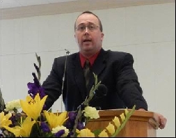 primitive baptist sermons
